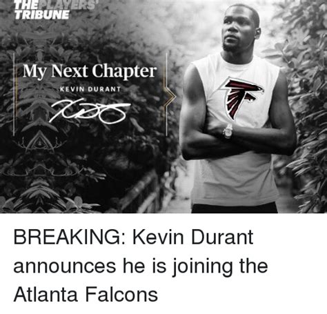 Atlanta Falcons My Next Chapter Know Your Meme