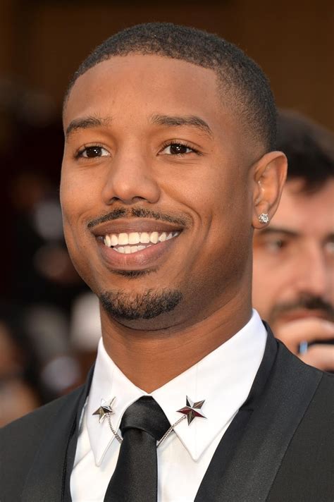 Michael B. Jordan - IMDb