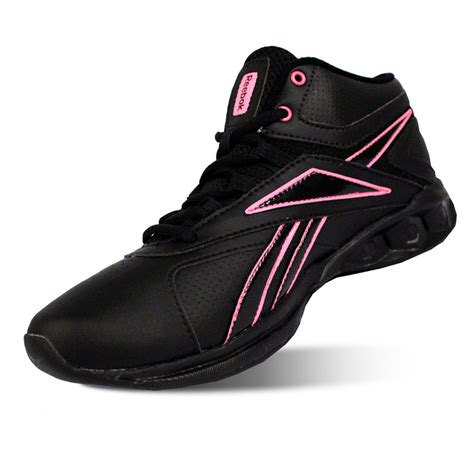 Reebok Lady Hexride Studio Belief Mid Cross Training Shoes - 71% Off ...