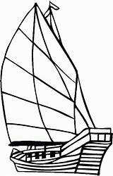 DISEGNI BARCHE Disegni Per Bambini Da Stampare E Colorare By Colora  sketch template