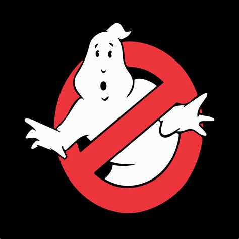 Ghostbusters Logo Png, Trending Svg, Ghostbusters Png, Stop - Inspire ...