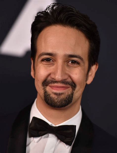 Lin-Manuel Miranda | Hamilton Wiki | Fandom