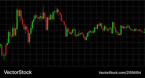 Forex trading signals Royalty Free Vector Image