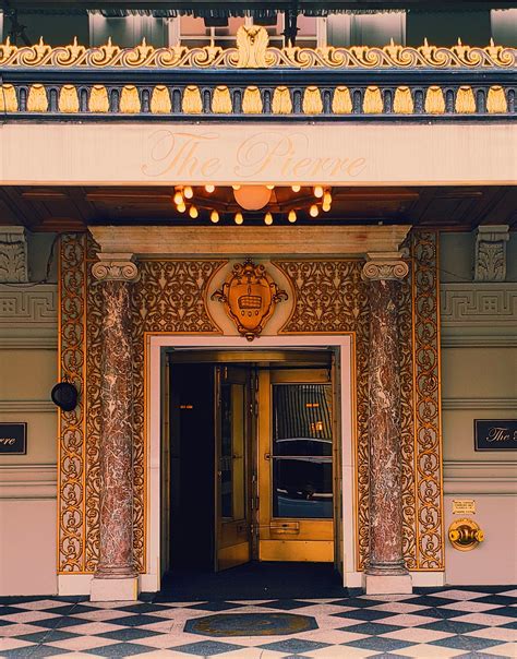 8 Best Upper East Side Hotels in NYC | Upper east side, Pierre hotel ...