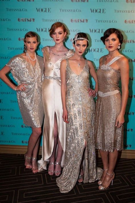 353 best images about The Great Gatsby Inspired Fashion on Pinterest ...