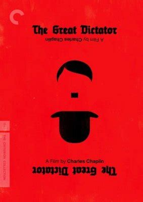 The Great Dictator Poster #697560 - MoviePosters2.com