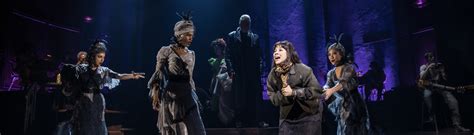 Hadestown - Broadway | Tickets | Broadway | Broadway.com