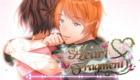 Heart Fragment Book One Walkthrough (All Endings & Achievements) - KosGames