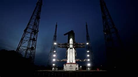 Chandrayaan-3 Launch LIVE Updates: Nation awaits launch of ISRO’s moon mission - Business League