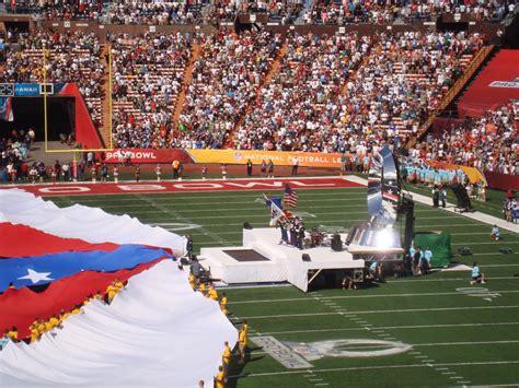 Aloha On My Mind: Pro Bowl at Aloha Stadium