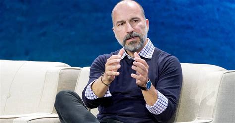 Uber CEO reiterates the ways in which his company sucks