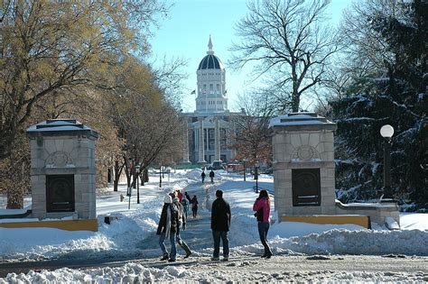 Medieval and Renaissance Studies program at the University of Missouri - Medievalists.net