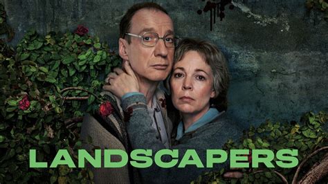 Landscapers - HBO Miniseries - Where To Watch