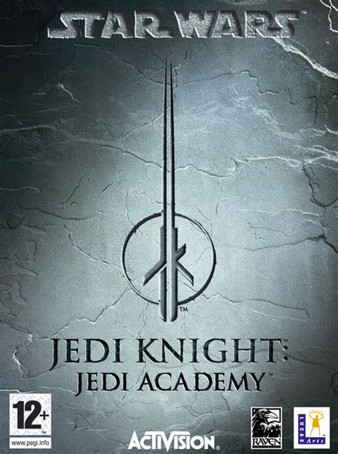 Star Wars: Jedi Knight: Jedi Academy | Wookieepedia | FANDOM powered by ...