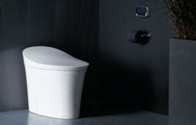 KOHLER ® Intelligent Toilets | KOHLER