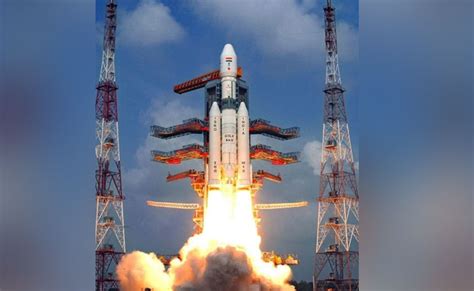 India’s Space Policy Document Released