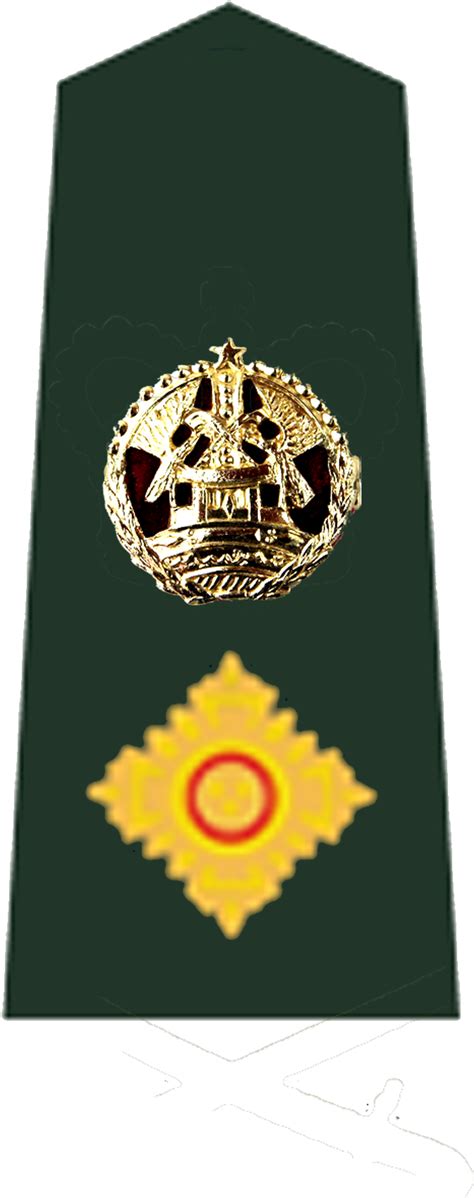 Download Lt Colonel - Label PNG Image with No Background - PNGkey.com
