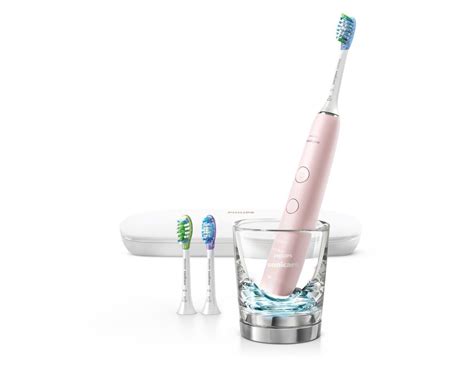 Philips Sonicare DiamondClean Classic|Smart 9300|9500| 9700 Review