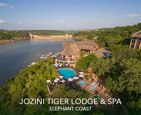 Jozini Tiger Lodge & Spa – Jozini Weddings - Dream Hotels