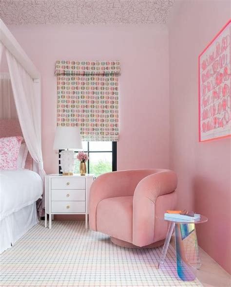 15 Girls' Bedroom Decor Ideas