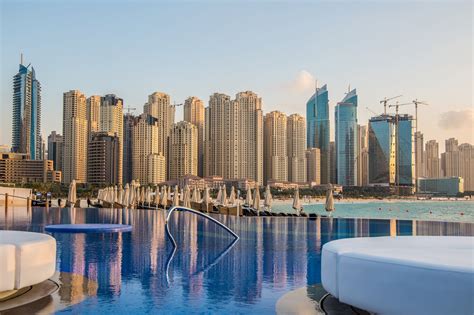 Zero Gravity Dubai Review | POPSUGAR Middle East Smart Living