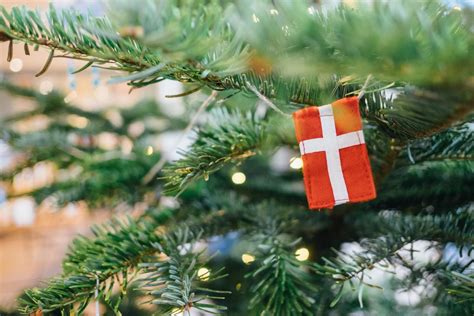 7 delightful things to know about Christmas in Denmark - VisitDenmark