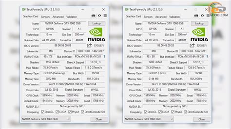 Геймплейное тестирование NVIDIA GeForce GTX 1060 3GB и сравнение 3GB vs ...