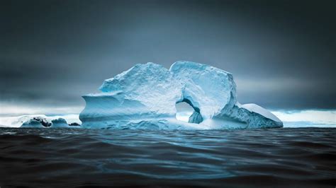 Antarctica Flag Wallpapers Wallpaper Cave