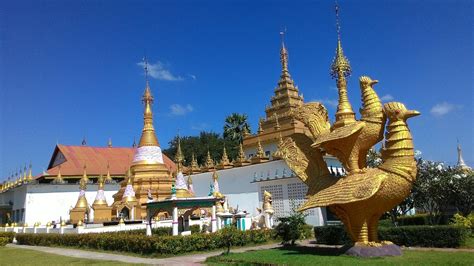 THE 10 BEST Things to Do in Tak Province - Updated 2021 - Must See ...