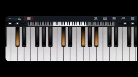 Rise up piano cover/tutorial - YouTube