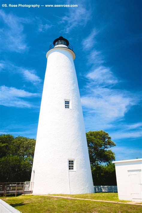 Ocracoke Lighthouse