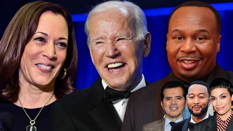 White House Correspondents’ Dinner: What’s Happening & Who’s Attending ...