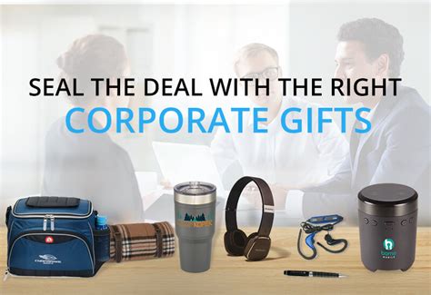 Corporate Gifts | Premium Promotional Products