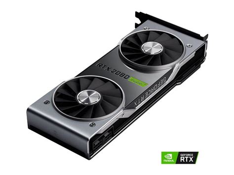 NVIDIA GeForce RTX 2080 Super - Batchminer