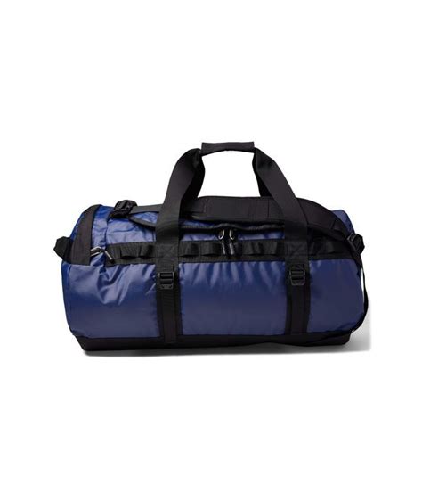 Base camp duffel m – Artofit