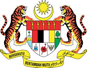 negara malaysia Logo Download png