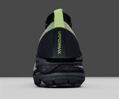 ArtStation - Nike Air VaporMax Flyknit 3 Multi-Color | Game Assets