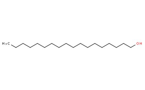 stearyl alcohol_112-92-5_Hairui Chemical