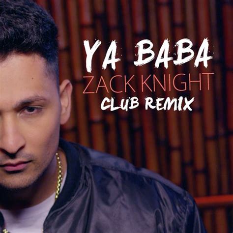 Ya Baba (Club Remix) - Song Download from Ya Baba (Club Remix) @ JioSaavn