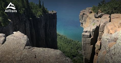 Best Trails in Sleeping Giant Provincial Park - Ontario, Canada | AllTrails