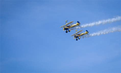 Southport Air Show 2005 - Ed O'Keeffe Photography