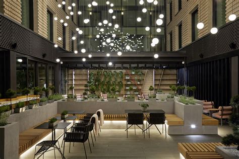 The PURO Krakow Kazimierz: A Hotel with All the Design You Wish Was in Your Own Home