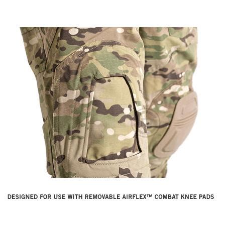 Crye Precision G3 Combat pant™ Rng Green | 911supply.ca