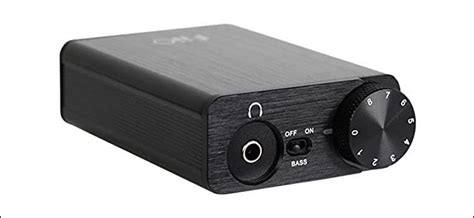 What Is an External DAC, and Do You Need One for a PC?