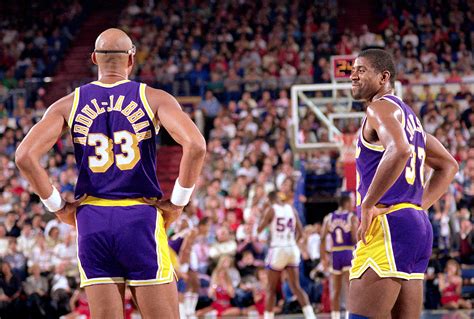 3. 1987 Los Angeles Lakers - Top 20 Greatest NBA Teams Ever - ESPN