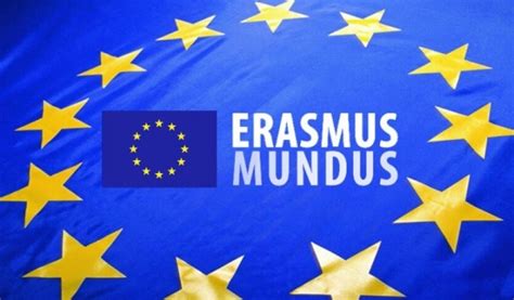 Erasmus Mundus Joint Master Degrees - scholarships available | EURAXESS