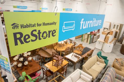 The Habitat ReStore - Habitat for Humanity of Missoula