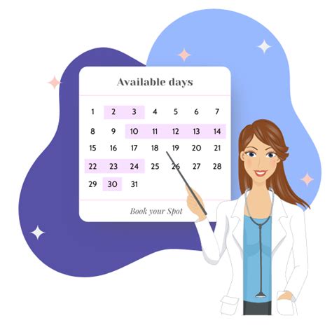 Doctor appointment scheduling software and patient booking system - DaySchedule