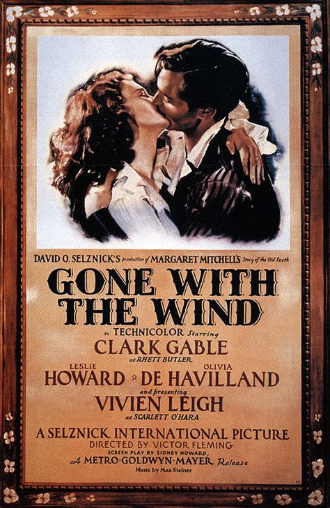 Margaret Mitchell - Gone with the Wind