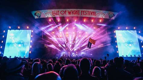 Isle of Wight festival 2023 | Tickets Dates & Venues – CarniFest.com